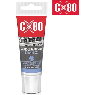 CX-80 KERAMICX 40 g