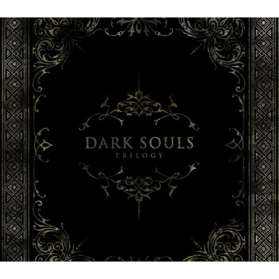 Dark Souls Trilogy (Collector's Edition)