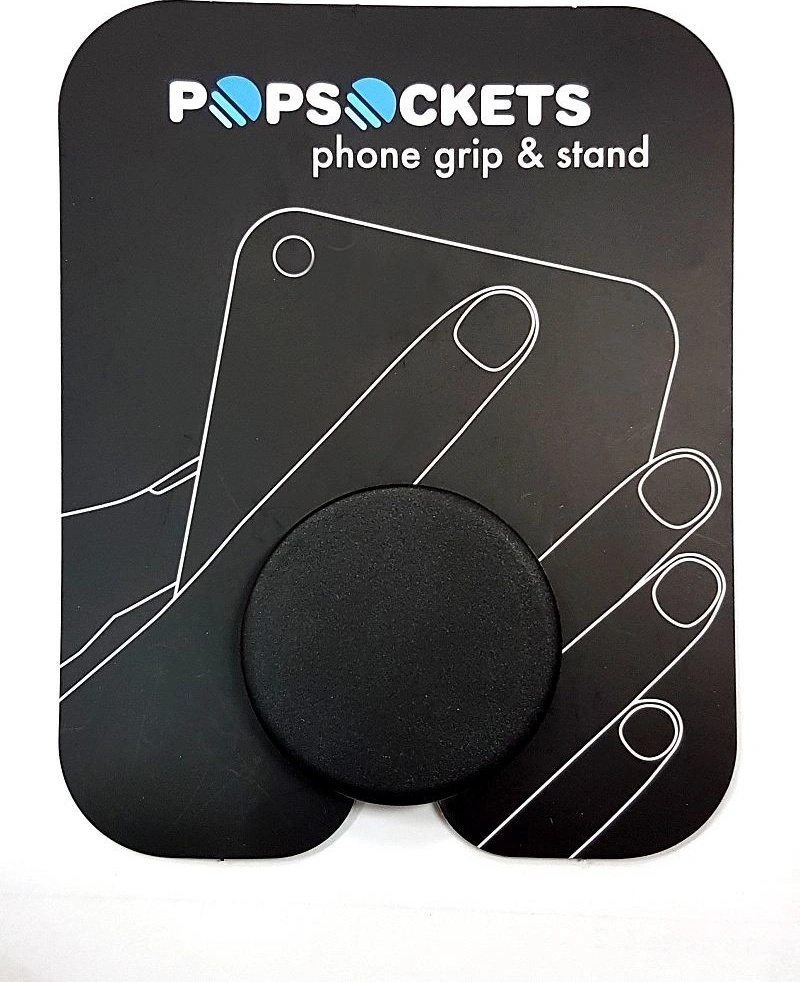 PopSocket Black
