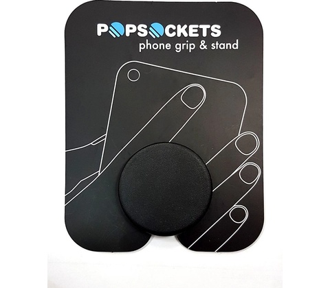 PopSocket Black