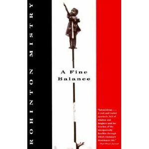 A Fine Balance (ISBN: 9781400030651)