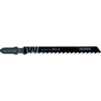 Raider Нож за зеге за дърво "T" 100(75)4.0mm 2бр. RD-WT144D (155403)