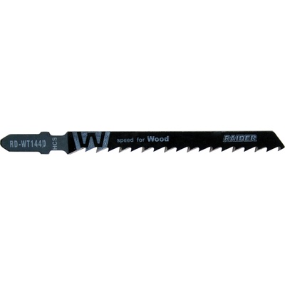 Raider Нож за зеге за дърво "T" 100(75)4.0mm 2бр. RD-WT144D (155403)