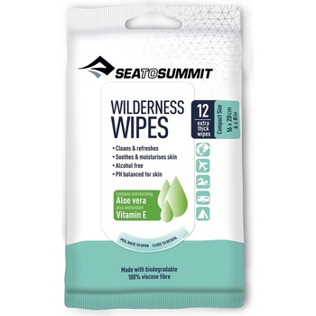Sea to Summit Хавлиена кърпа Sea to Summit Adults SumWild Microfibre Towels - White