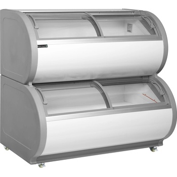 Tefcold TD 500