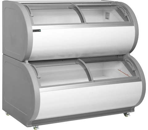 Tefcold TD 500