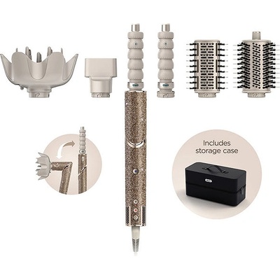 Shark HD446JSEU FlexStyle – Zboží Dáma