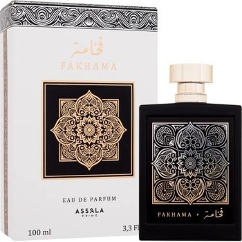Assala Prime Fakhama EDP 100 ml
