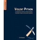 Violent Python OConnor TJ