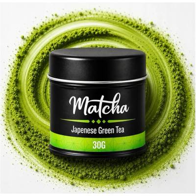 Leo Tea Matcha 30 g
