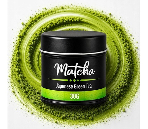 Leo Tea Matcha 30 g
