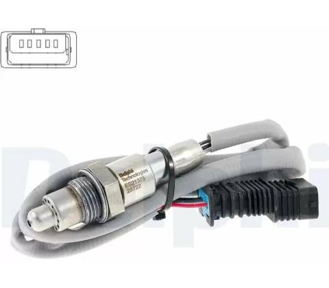 Lambda sonda DELPHI ES21375-12B1