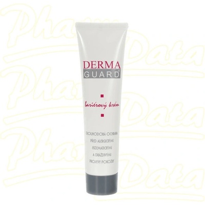 Dermaguard bariérový krém 110 ml – Hledejceny.cz