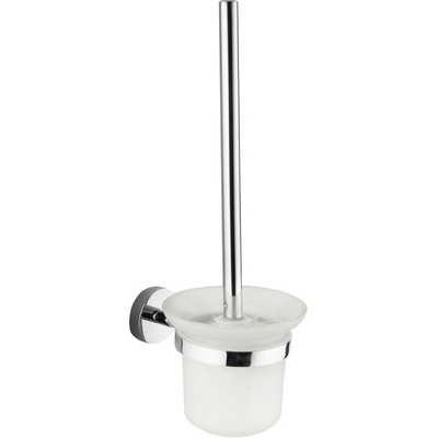 Mexen Loft WC kefa chróm 7012650 00