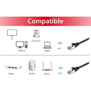 Equip LAN кабел Equip - 615591 (615591)