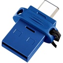 Image 1 of Verbatim Dual Type C 32GB USB 3.0 49966/UV32DC