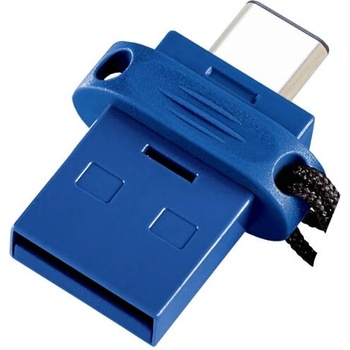 Image 1 of Verbatim Dual Type C 32GB USB 3.0 49966/UV32DC