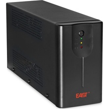 EAST Záložný napájací zdroj 12 V DC 1,2 A UPS650-T-LI EC-33218