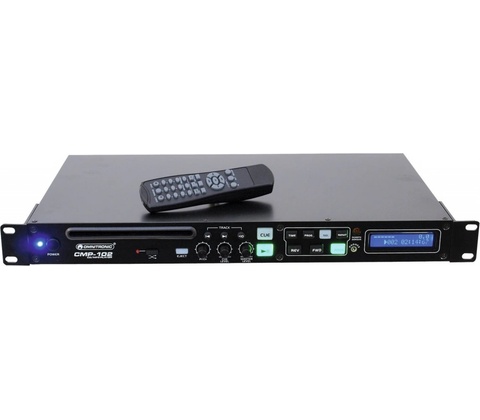 Omnitronic CMP-102