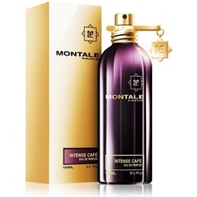 Montale Intense Cafe parfumovaná voda unisex 100 ml