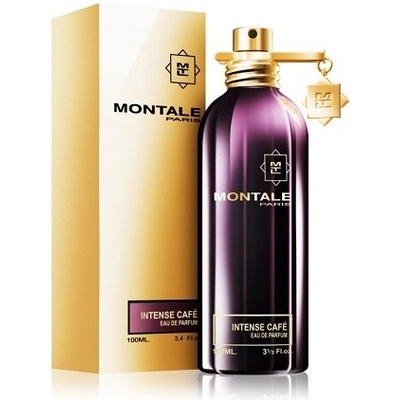 Montale Intense Cafe parfumovaná voda unisex 100 ml