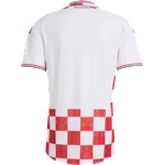 adidas Croatia Authentic Home 2026