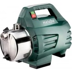 Metabo P 4500 Inox 600965000