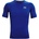 Under Armour HG Armour Comp SS Размер: XXL / Цвят: светло син