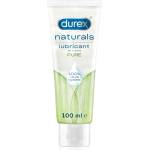 Durex Naturals Pure Intimate Gel 100ml