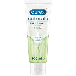 Durex Naturals Pure Intimate Gel 100ml