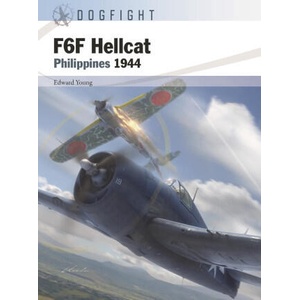F6F Hellcat | Jim Laurier, Gareth Hector (ISBN: 9781472850560)