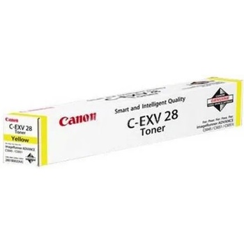 Canon C-EXV28Y Yellow (CF2801B002AB)