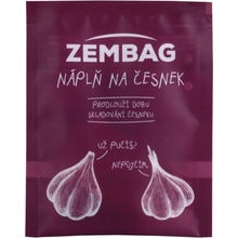 Terpenix ZEMBAG náplň na cesnak 5 g