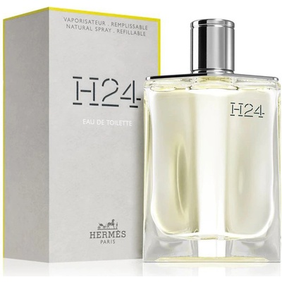 Hermès H24 parfémovaná voda pánská 175 ml