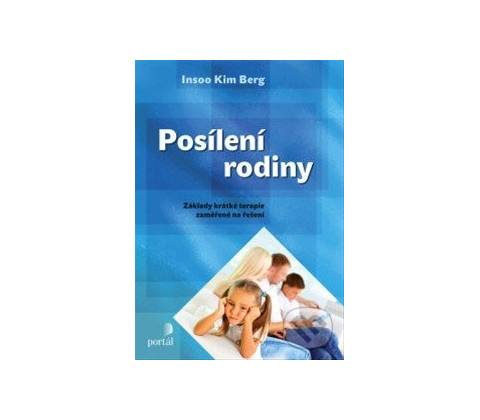 Posílení rodiny