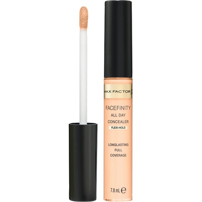 Max Factor Facefinity All Day Flawless Concealer Korektor 010 7,8 ml