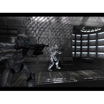 Star Wars Republic Commando