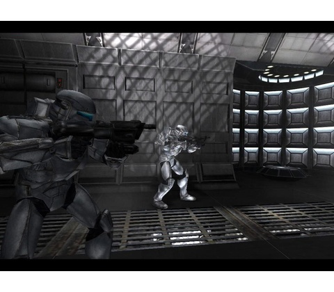 Star Wars Republic Commando