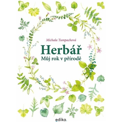 Herbář - Michala Tumpachová