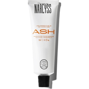 Narcyss Ash Travel Ексфолиант за лице мъжки 30ml