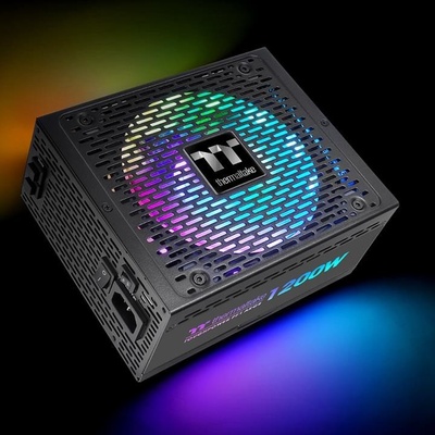 Thermaltake Toughpower PF1 ARGB 1200W PS-TPD-1200F3FAPE-1
