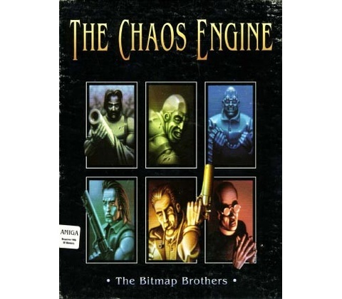 The Chaos Engine