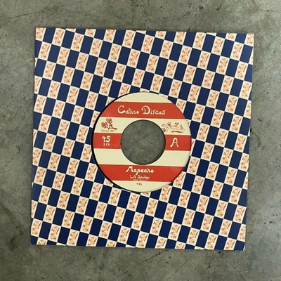 Lonesome La Cowboy - Mapache LP