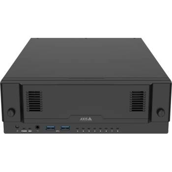 Axis communications Web камера AXIS COMMUNICATIONS - 02807-003 (02807-003)