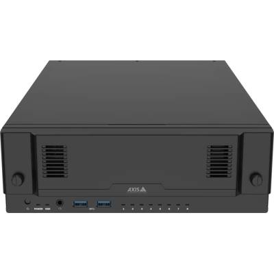 Axis communications Web камера AXIS COMMUNICATIONS - 02807-003 (02807-003)