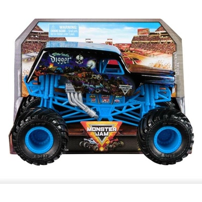 Monster Jam SonUva Digger 1:24