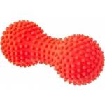 TULLO Massage and rehabilitation roller duoball 15cm