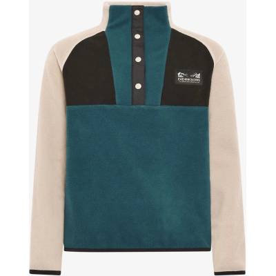 Didriksons Yokto 1/2 Btn 2 star blue