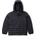 Columbia Детско синтетично яке Columbia Kid's Powder Pass Hooded Jacket Synthetic jacket - Black (703-6870-0113)