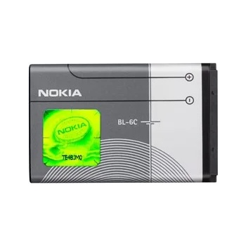 Image 1 of Nokia Батерия за мобилен телефон Nokia BL-6C (Nokia-BL-6C)